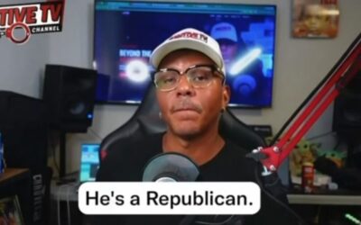 And, There It Is… Lindsey Clancy Holdout Juror Says He Feels Like He’s Being Targeted Because “He Is a Black Republican” – And the Juror Panel Was Democrats