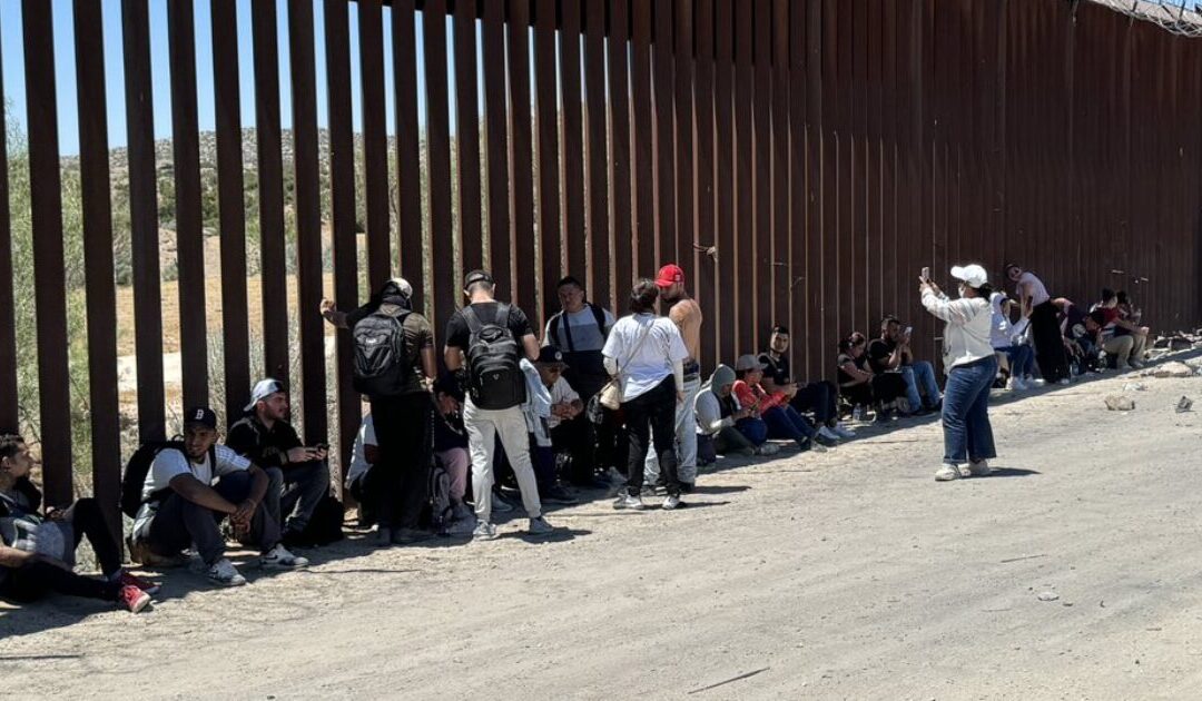 WAYNE ROOT: Affordability Crisis is #1 Issue According to Media. They’re Right- Things are Expensive. You Know Who’s to Blame? Democrats and Their Favorite Voters- 50 Million Illegal Aliens.
