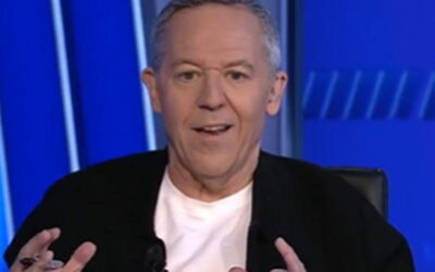Greg Gutfeld Slams the Sudden Democrat Hysteria Over AI: ‘An Orchestrated Hoax’ (VIDEO)