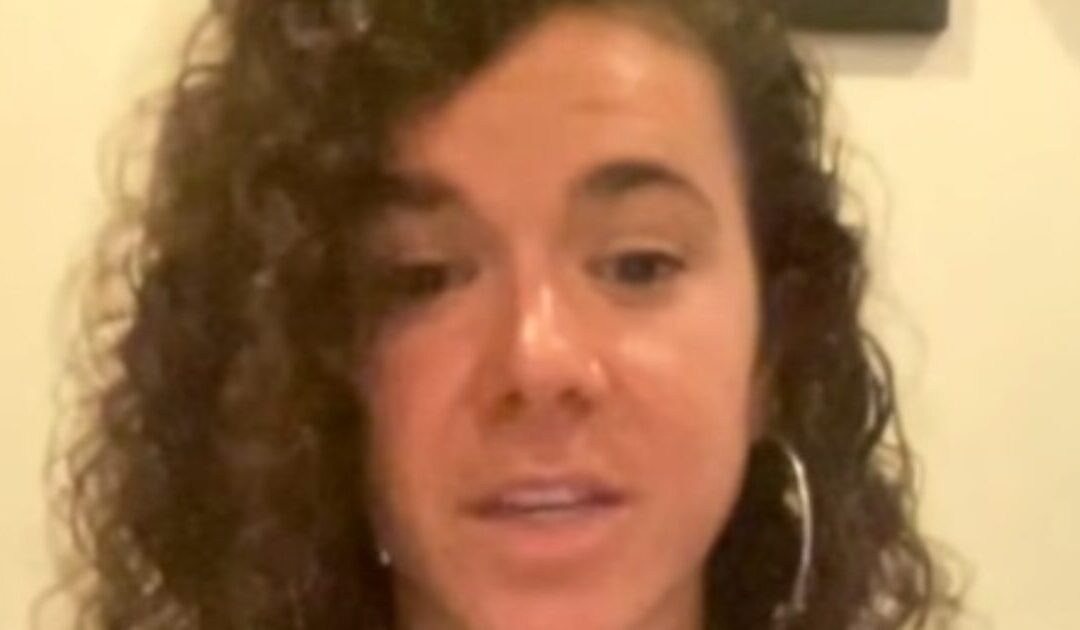 Far-Left Philly Teacher Who Called Herself ‘Black and Palestinian’ Begs Her Comrades for Mercy as The Surprising Truth About Her Background is Revealed (VIDEO)