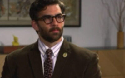 OF COURSE: Hasan Piker Says He’ll Campaign for AOC if She Runs for President in 2028 (VIDEO)