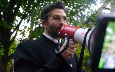 Judicial Watch Founder Larry Klayman Slaps America-Hating Streamer Hasan Piker With $150 Million Florida Lawsuit Over Alleged ‘Fatwa’ Against Jews and Christians