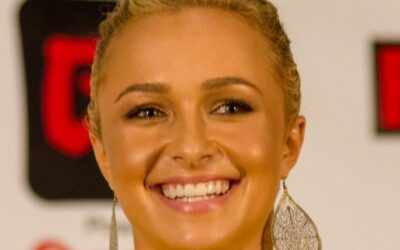 Cause of Death for “Remember The Titans” Actress Hayden Panettiere Reportedly Revealed