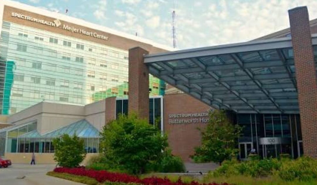 Big Hospitals Organize to Crush Opposition to Higher Health Care Costs in Michigan