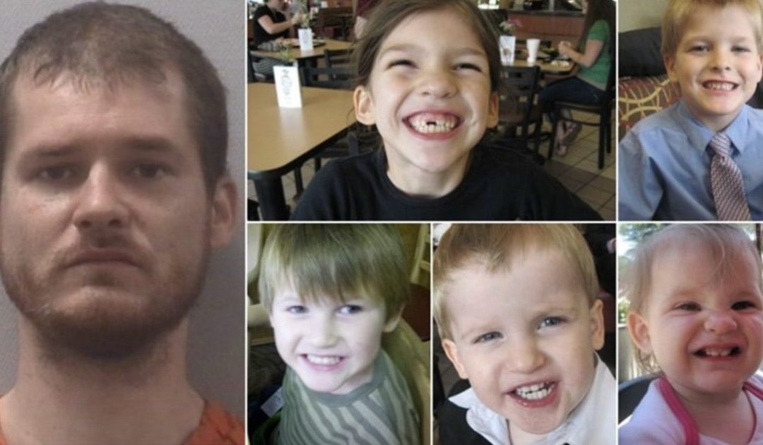 FLASHBACK: Father Who Strangled His FIVE Children During ‘Schizophrenic Psychosis’ Got the Death Penalty After a Jury Deliberated Just TWO HOURS — Lindsay Clancy’s Massachusetts Jury Is Deadlocked After Days as Feminists Turn a Child Killer Into a Martyr