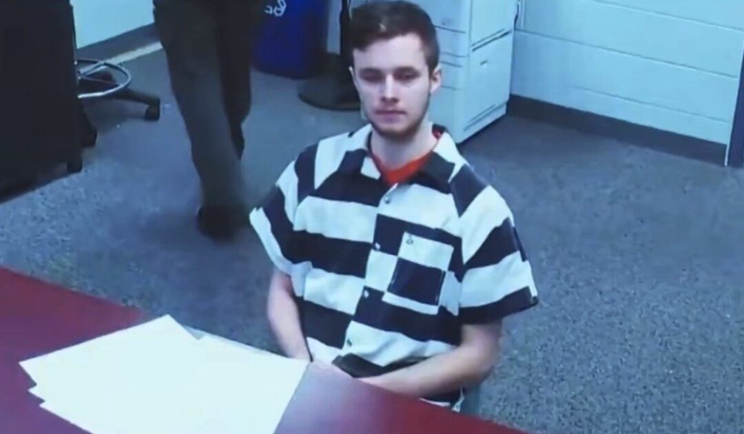 Leftist Teen Who Plotted to BOMB and BEHEAD ICE Agents in Portland Walks With 3 Years Probation — Sen. Mike Lee: “Insufficient Punishment for TERROR PLOTS”