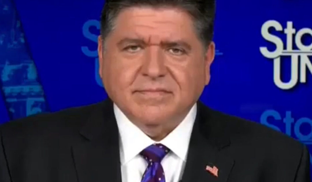 Illinois Taxpayers Appear to Be Footing the Bill for Billionaire Pritzker’s Weight Loss Drug
