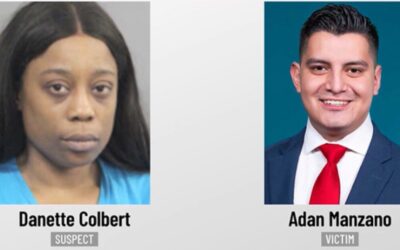 ‘Pimp’ and ‘Prostitute’ Found Guilty of Negligent Homicide in Death of Super Bowl Reporter