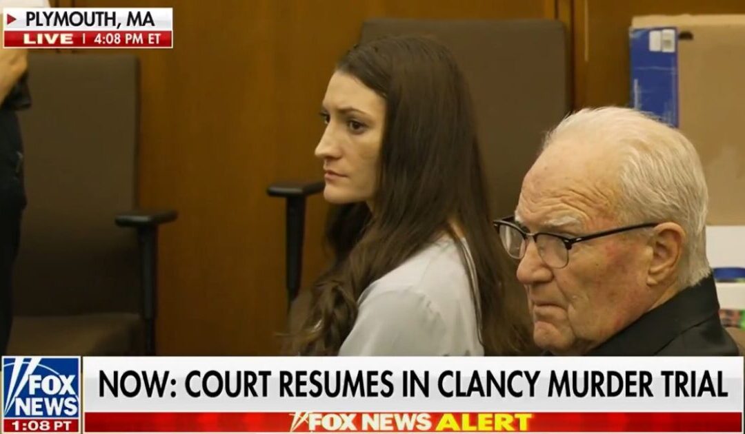 DEVELOPING: Jury in Lindsay Clancy Murder Trial DEADLOCKED – Unable to Come to Unanimous Decision