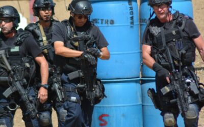 Illegal Alien from Honduras Faces Attempted Murder Charges in Montana After Standoff With SWAT