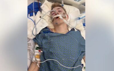 HORROR: 21-Year-Old Man Shot Three Times After Encountering ‘Street Takeover’ in Seattle – Bystanders Filmed as He Bled Out, 7-Eleven Locked Doors as He Begged For Help