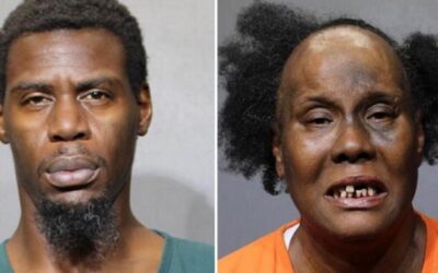 This Couple Trapped Children in a Trailer for Years: Now Florida Is Seeking the Death Penalty