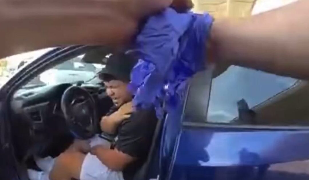 Austin Police Bodycam Footage Debunks Claims Made by the Illegal Alien Shot by ICE Officer (VIDEO)