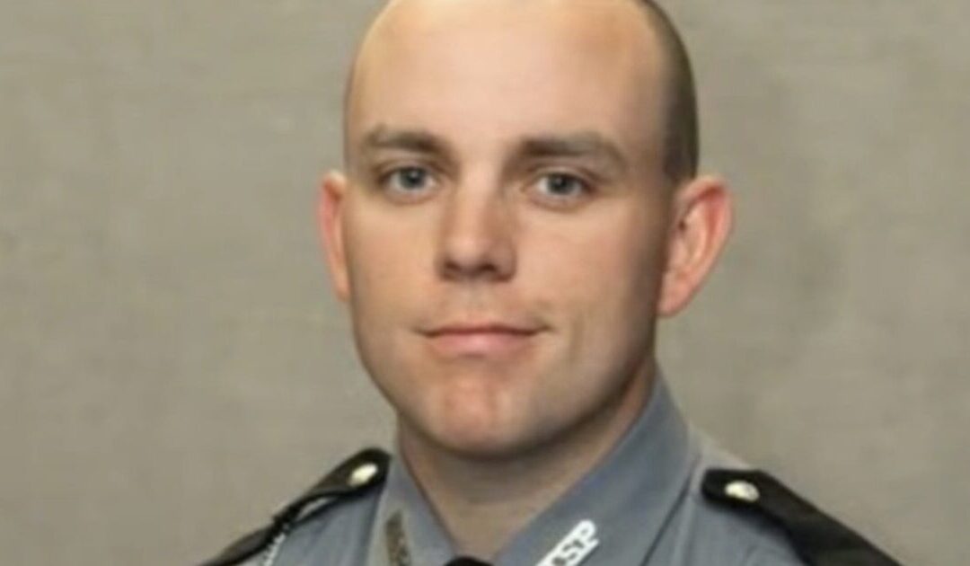 Kentucky State Trooper Fatally Shot During Traffic Stop – Armed and Dangerous Suspect Taken Into Custody Following Statewide Manhunt
