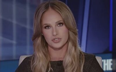 (VIDEO) Tomi Lahren Slams DHS Sec Markwayne Mullin for Trying to Own the Libs Over Ilhan Omar – Calls for Mass Deportations
