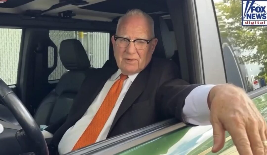 (VIDEO) Lindsay Clancy’s Attorney Calls Holdout Juror an “Obstructionist Juror” and Says Holdout’s Attorney is a “Foul Individual” Who Should “Shut Up”