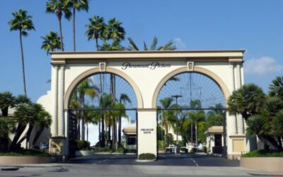 IT’S HAPPENING: TMZ Report Indicates Paramount is Leaving California