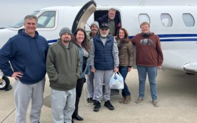 The Untold Story of the Organized and Massive Rescue of Innocent J6 Political Prisoners Following President Trump’s Pardons in January 2025