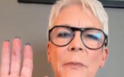 CRINGE: Liberal Celebrities Film Themselves Pledging Loyalty to the Constitution or Something (VIDEO)