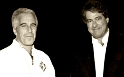 New Book Sheds Additional Light on the $158 Million Relationship Between Billionaire Investor Leon Black and Late Pedophile Jeffrey Epstein
