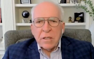 BREAKING: John Brennan Subpoenaed to Testify in Spygate Probe