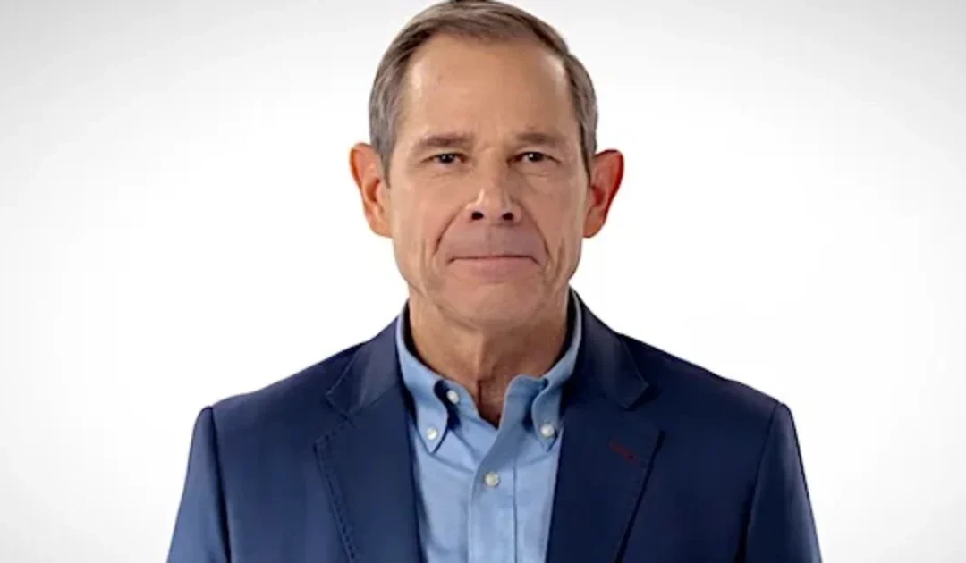 BREAKING: GOP Senator John Curtis Targets Don Jr, Asks Senate Judiciary Committee to Subpoena First Son Over ‘Russian-Funded’ Wedding
