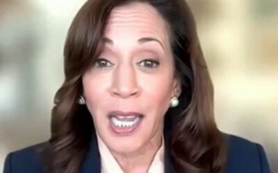 Kamala Harris to Team Up with Radical Senate Candidate Abdul El-Sayed in Apparent Sign of Intent