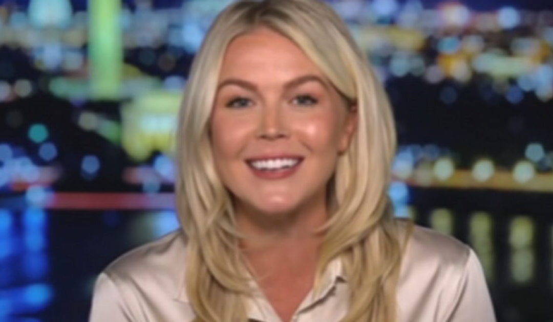 Karoline Leavitt Urges Conservatives to Get Out the Vote for Midterms, Don’t Give Power to ‘Extreme Liberal Lunatics’ (VIDEO)