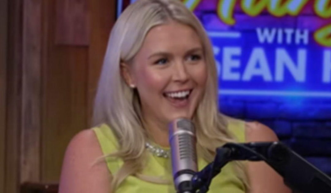 Karoline Leavitt Explains How the Liberal Media Pushes Fake News Narratives (VIDEO)
