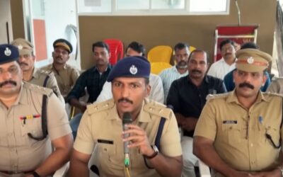 SHOCK VIDEO: Fake Indian Degree Racket Busted by Kerala Police – Over 100,000 Fake University Degree Certificates Confiscated Including Medical Degrees… They Even Had Their Own University Seal Stamps!