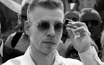 Peter Magyar Slams Ukraine for Including Hungary in ‘Carpathian Eight’ Forum Without Consulting Them, Says Budapest NOT a Part of New Group ‘for Good Reason’