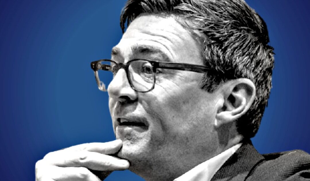PM Burnham’s Advisors Are Pushing for Early UK Elections Next Spring To ‘Give Labour Its Best Chance at Another Majority’