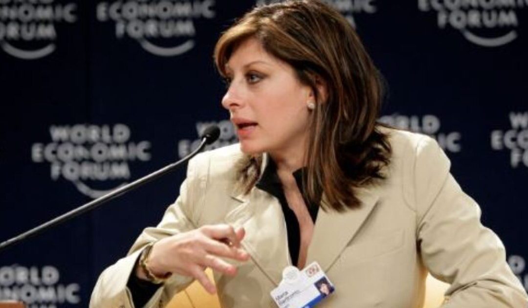 Rumblings: FOX News Allegedly Fired Maria Bartiromo After They Nixed Her Election Integrity Segment and She Notified White House – Maria Obtains Top Attorney
