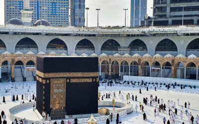 Iran-Backed Houthis Attempt Strike on Mecca in Saudi Arabia – Islam’s Holiest City!