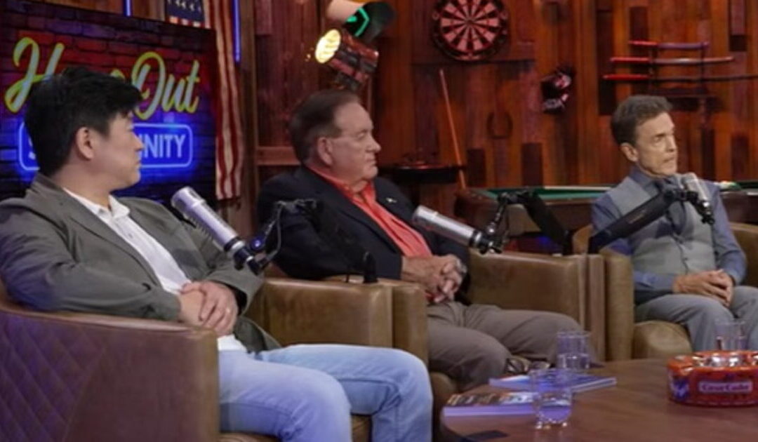 CREEPY: Three Men Who Claim They Have Been to Hell And Came Back Describe Their Experiences (VIDEO)