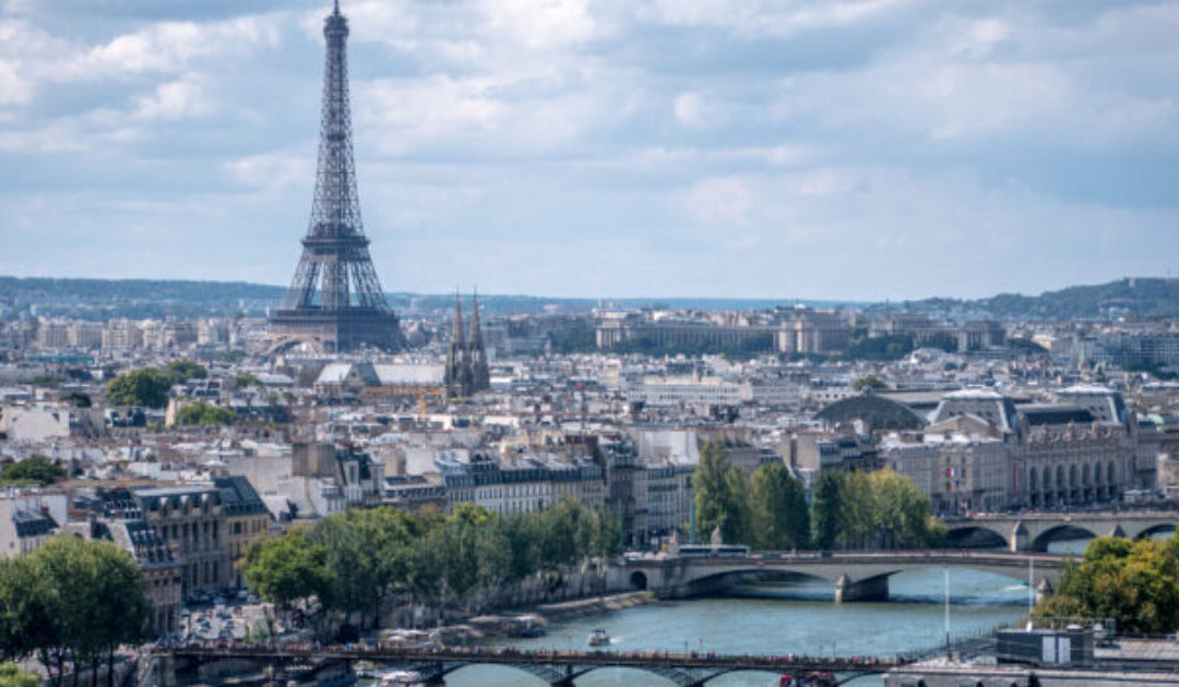 France: Algerian ‘Teacher’ Arrested Over Alleged Rape and Sexual Assaults of Children Aged 3–5 at a Paris Catholic Nursery; 20 Complaints Filed