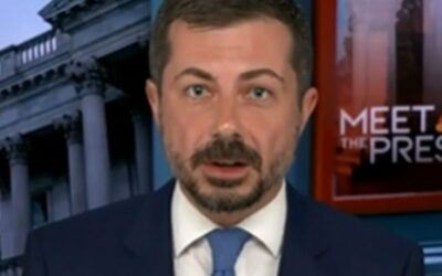Pete Buttigieg Says Democrats Have to Pack the Supreme Court Because it’s too Partisan (VIDEO)