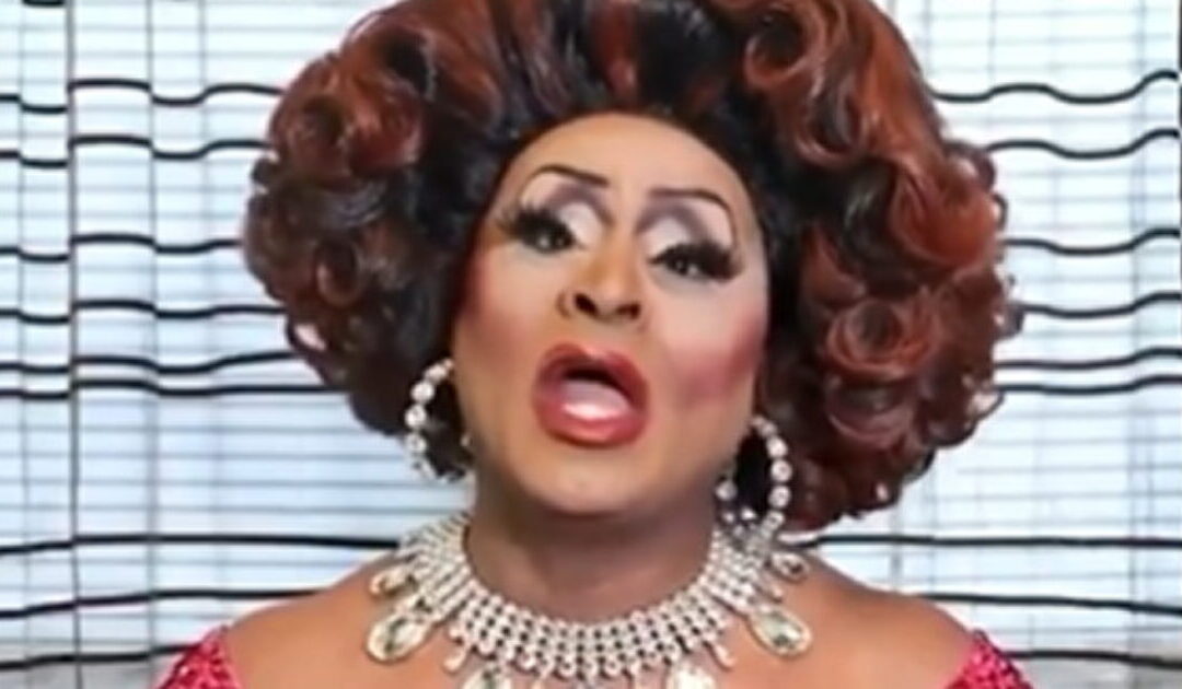 Public Schools in Portland, Oregon Welcome Students Back With Message From a DRAG QUEEN (VIDEO)
