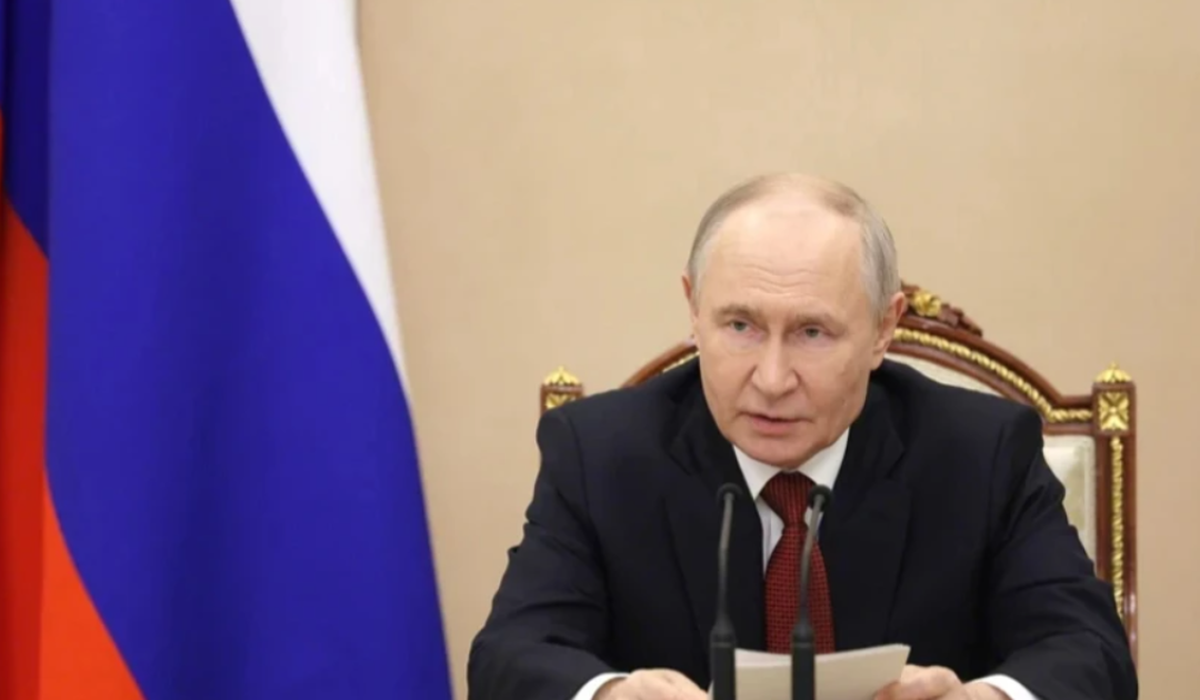 Can Putin Achieve a Mass Mobilization? The Demographics Say Yes