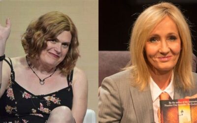 Transgender Matrix Director Declares Harry Potter Fans Complicit in ‘Trans Genocide’ and Calls J.K. Rowling a ‘Literal Nazi’
