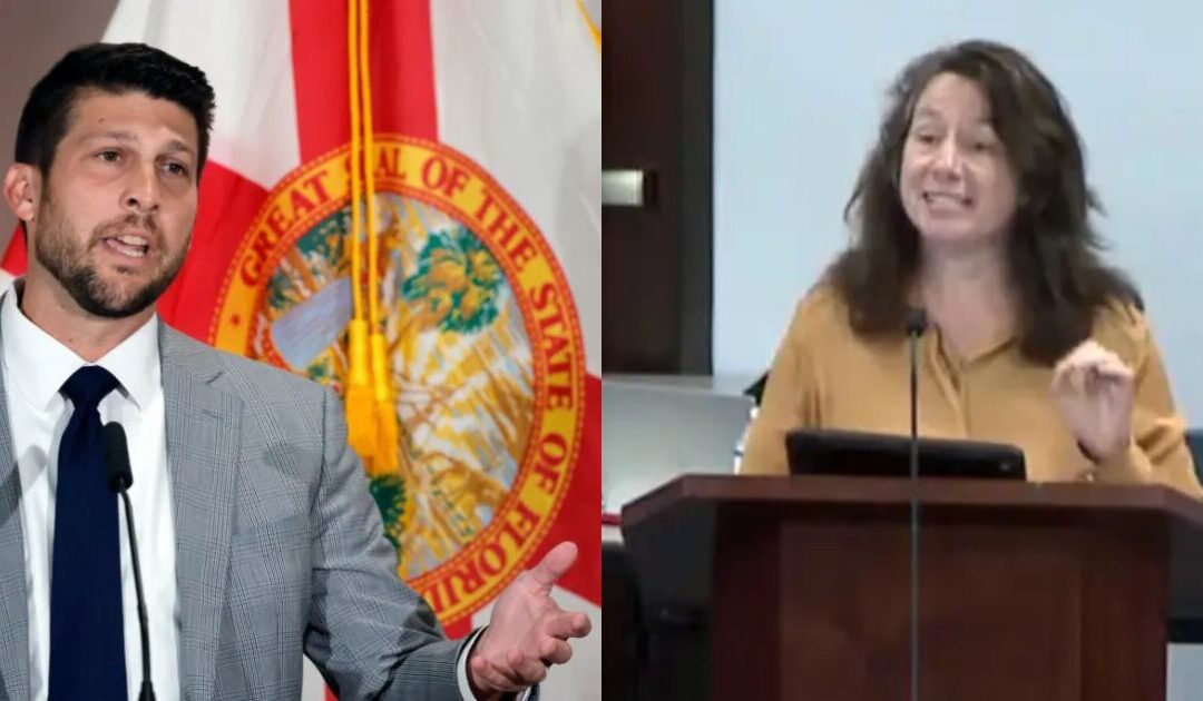 Florida AG Demands Firing of History Teacher After She Targeted Conservative 8th Grader, Tried to Get Him ‘Cancelled’