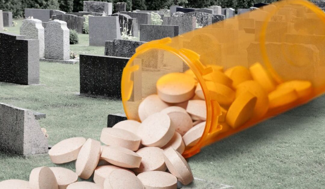 American MAID: New York Issued About 20 Lethal Prescriptions in Just the First Month of Its Assisted-Suicide Law