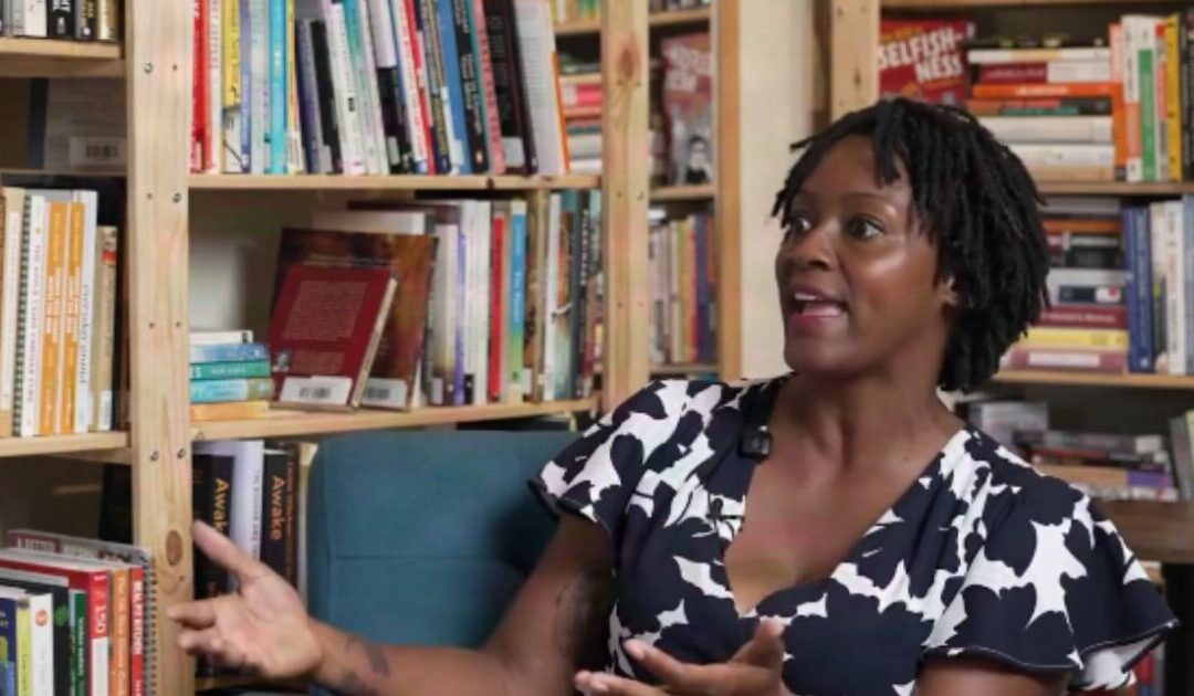 Democratic Socialist Florida Senate Candidate Claimed Saying ‘Stop Woke’ is a ‘Racist Dog Whistle’ Aimed at Black People