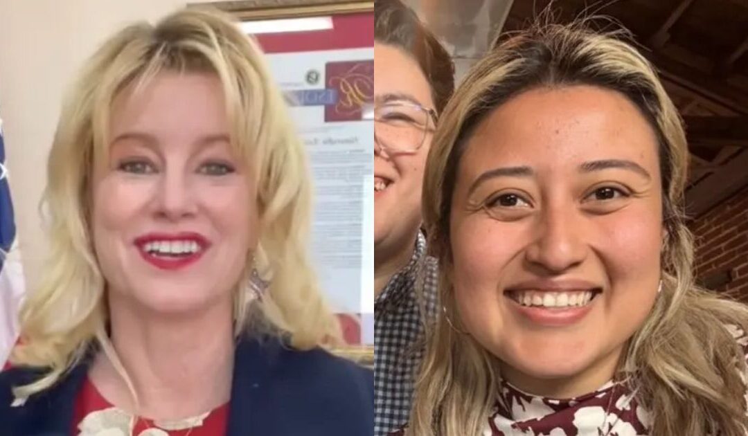Democrat Anaheim Mayor Accused of Calling Her Chief of Staff a ‘Dirty Mexican’