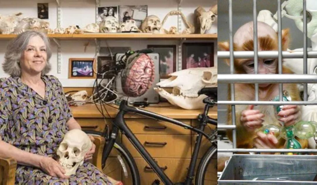 PETA Appears to Run Cover for Brutal Monkey Torturer After Obama-Appointed Judge Reverses Trump’s Harvard Funding Freeze
