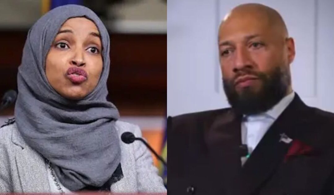 ‘Don’t Mogadishu My America,’ Former NBA Player Royce White Calls for Ilhan Omar’s Deportation (VIDEO)