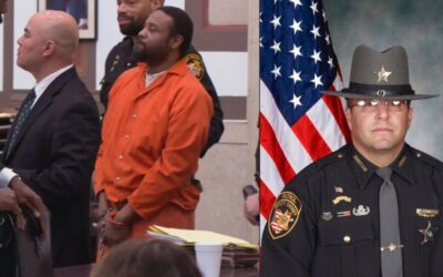 False Police-Shooting Narrative Turns Accused Deputy Killer Into a Hero