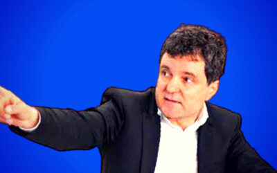 Romania’s Establishment Rams Through Ukrainian Commitment As Public Fury Boils Over