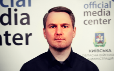 Ukrainian Prosecutor General Kravchenko Is Raided by Anti-Corruption Cops, a Safe Filled With Dollars and Euros Is Found in His Office, but He Flees the Country Before Arrest
