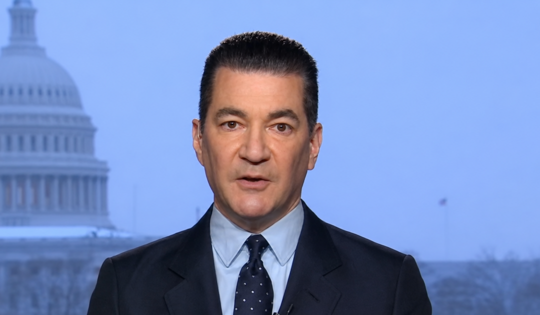 Ex-FDA Commissioner Privately Told CIA That Up to 25% of Americans Had Already Achieved Natural Immunity Through Exposure to COVID by May 2020, Unclassified Document Reveals
